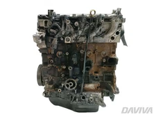 Ford C-Max Nackter Motor 2.0 TDCi Diesel 103kW (140 HP) UFDB 2013 MPV (10-19)