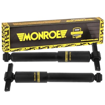 MONROE Stossdämpfer Satz Hinten für FORD FOCUS 4 Turnier