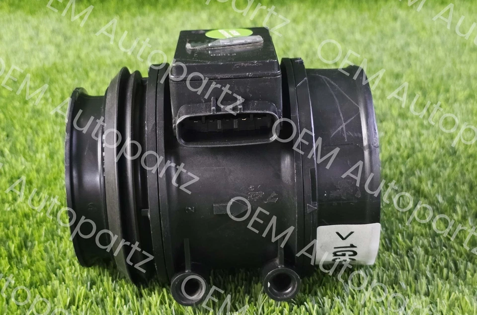 Toyota Chaser 1jzgte VVTI, Lexus SC300 массовый расход воздухозаборник датчик 22250-50060 - Изображение 2 из 4