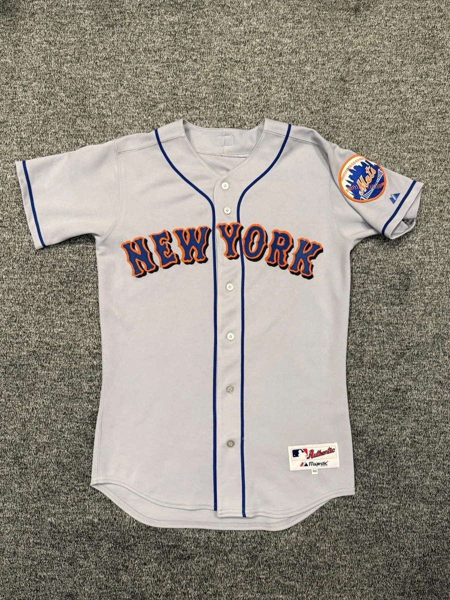 Majestic New York Mets MLB Jerseys for sale | eBay