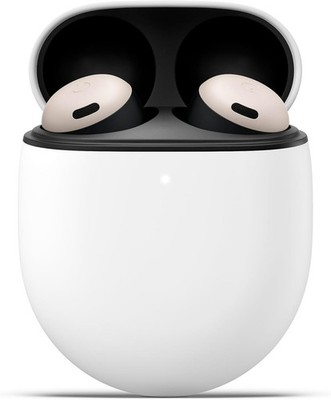 Google Pixel Buds Pro Kopfhörer (In-Ear) Set - Porcelain - NEU - OVP