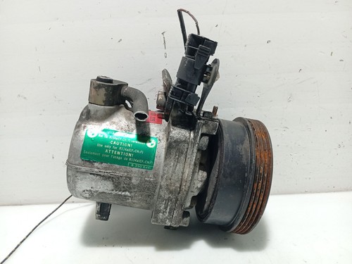 64528385714 KLIMAKOMPRESSOR / 8390636 / 64528390228 / 2228392 FÜR BMW 3 COMPACT
