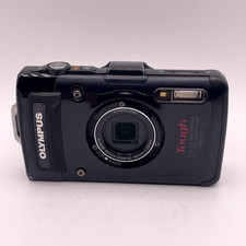 オリンパス　OLYMPUS Tough TG-2 ブラック Amazon.com : OM SYSTEM OLYMPUS TG-2 iHS Digital Camera
