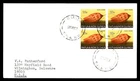 Mayfairstamps Papua New Guinea 1967 Kawito to USA Voluta Ruckeri Cover aaz_27177