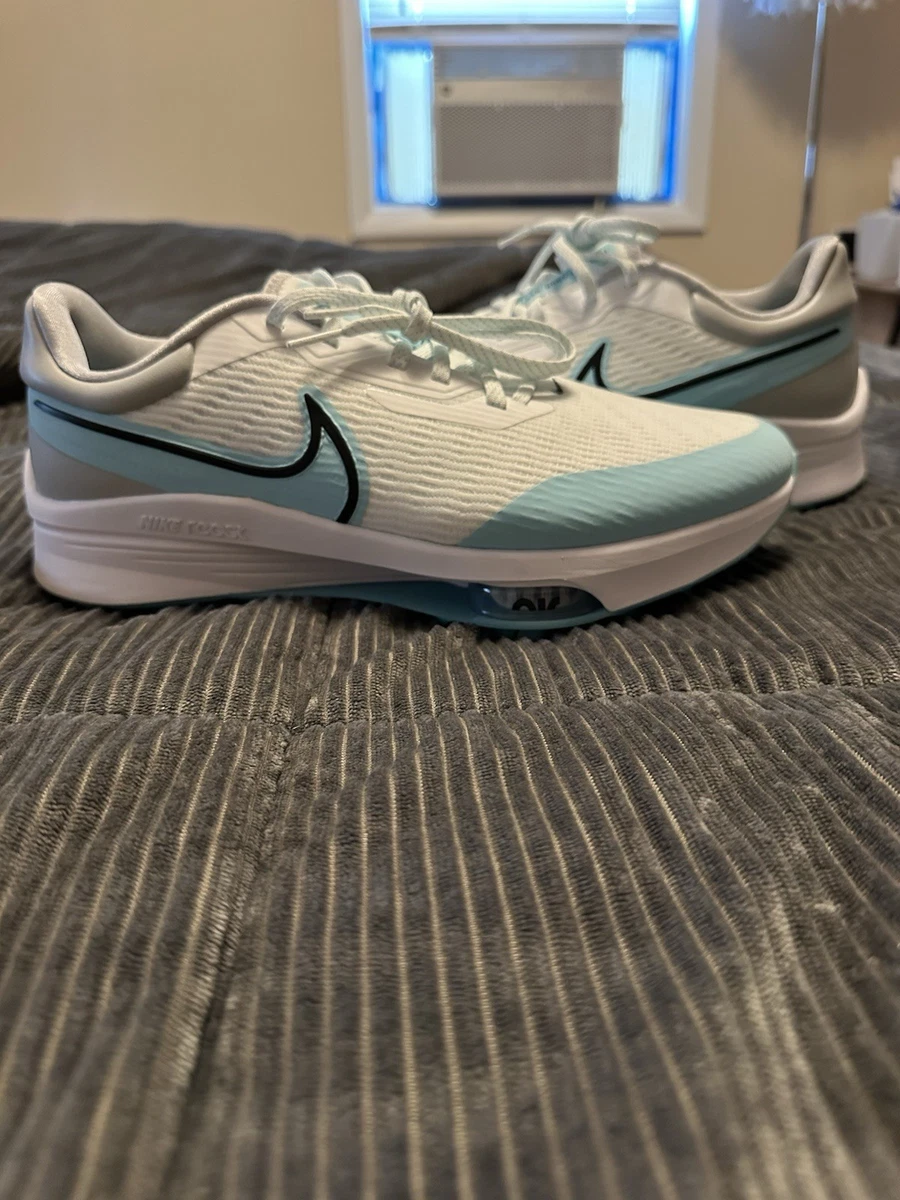 Las mejores ofertas en Nike Air Zoom Infinity Tour NEXT% Black