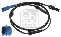 Febi Bilstein Sensor, Raddrehzahl 46262