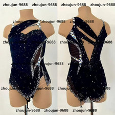 New Rhythmic Gymnastics D1483