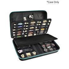 Knife Display Case 56 Pocket Knives Folding Organiser Waterproof Holder Men