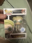 Funko Pop! Vinyl: Jujutsu Kaisen - Kento Nanami - Funko (Exclusive) #1378