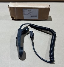 L3 Harris H-250/U Lightweight Handset 10075-1399 for Falcon II and Falcon III