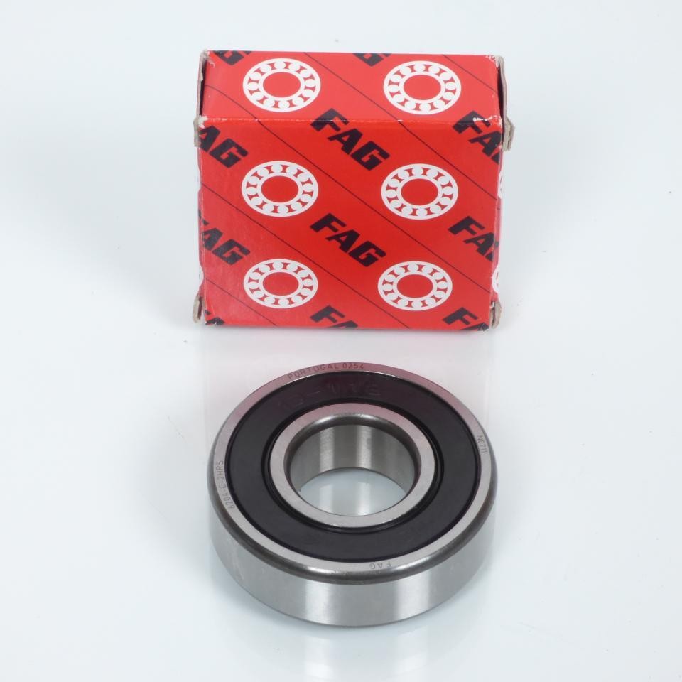 Roulement de roue FAG 20x47x14 avant pour moto Hyosung 250 Gt R Comet 2006