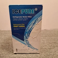 Icepure RWF1600A Replacement For Mtag UKF7003 / FILTER 7 Refrigerator Sealed