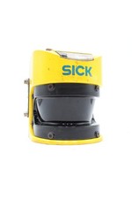 Sick S30A-6011BA Safety Laser Scanner Read