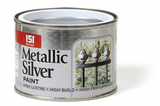 151 Paint Tin Multi Colour Gloss Matt Varnish Metallic Choose Your Colour 180ml