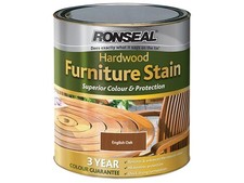 Ronseal - Ultimate Oak Garden Dye