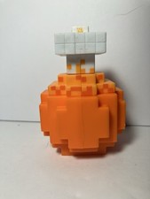 2025 McDonald  s Minecraft Adult Happy Meal Toy no codes