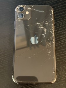 iPhone 11 Broken Back | eBay