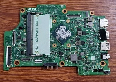 Dell 01YRTP / CN-01YRTP / 13270-1 Motherboard *MB257
