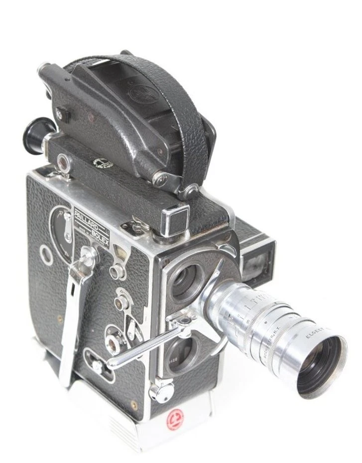 BOLEX H16 美品 Bolex H16 Movie Cameras for sale | eBay