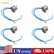 For Frigidaire Refrigerator Defrost Thermostat PS469510 5303918202 240386401