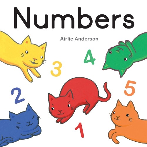 Numbers - Image 8