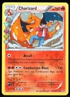 Charizard #RC5/RC32 LP Pokemon Card