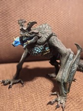 Pacific Rim Figure Action 20cm Mutavore Kaiju Ultra Deluxe NECA
