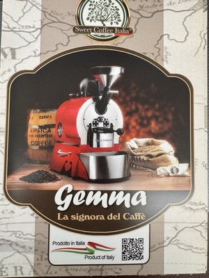  coffee roaster