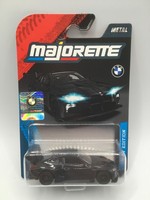 Majorette BMW Edition Moving Parts BMW M4 GT3 EVO