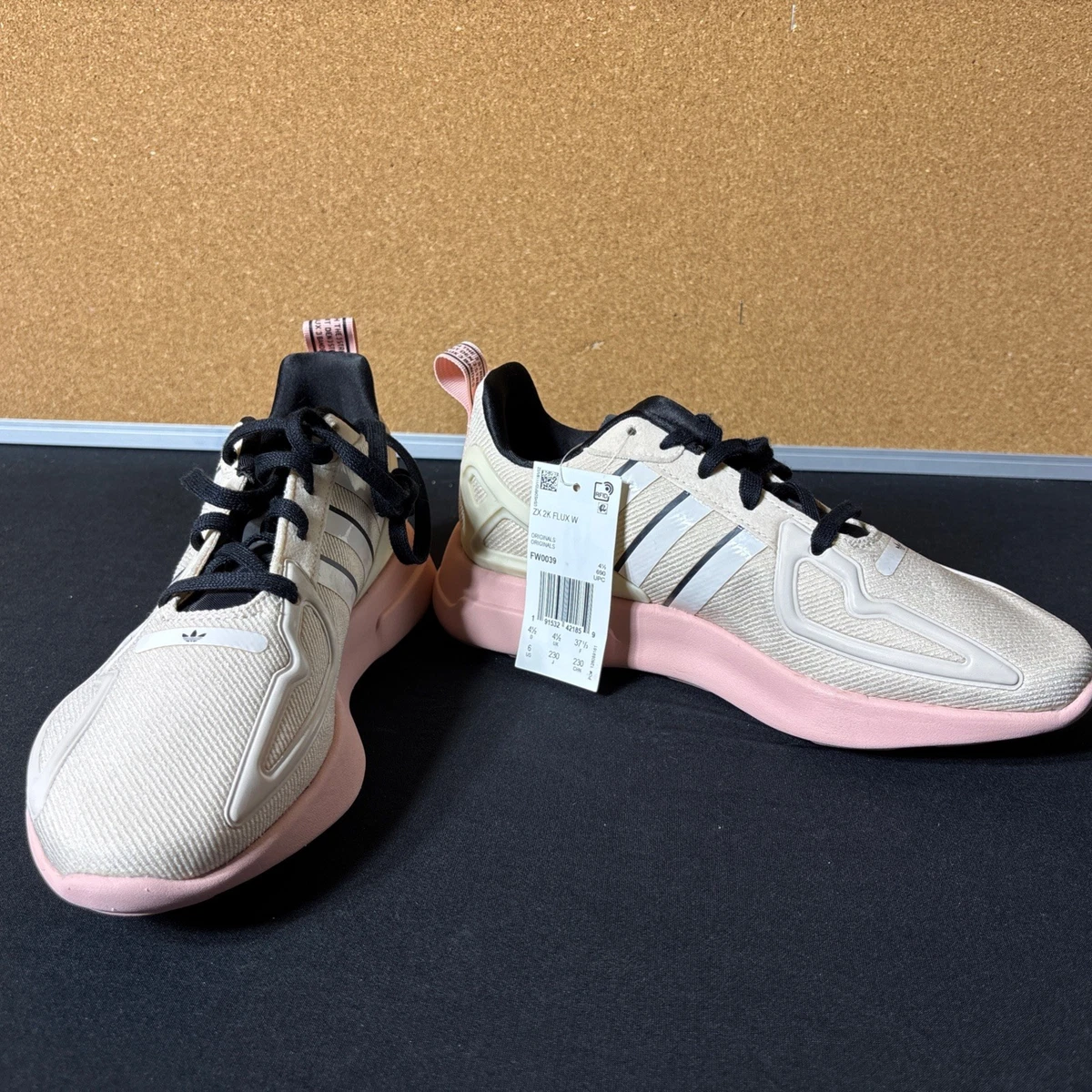 adidas ZX Athletic Shoes for Women for sale | eBay