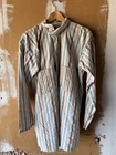Campaigner quality "Louisiana" shirt. Size 42. Brand new, unworn. All handsewn!