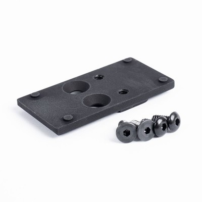 EGW H&K VP9 Optics Ready Mounting Plate Vortex Viper Venom FastFire and Doctor