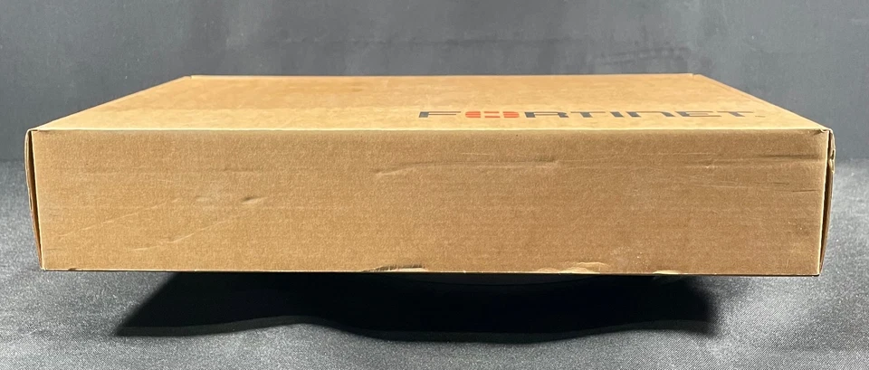 NEW Fortinet FortiSwitch FS-108F-POE 8Ports PoE Managed Switch-Same Day Shipping - Image 3 of 4