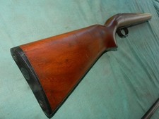 Remington Model 514 Bolt Action Factory Walnut Stock With Hardware