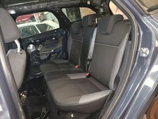 Siège Ford FOCUS