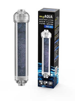 ARKA MYAQUA HARZFILTER 300ML