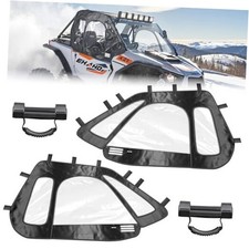  Soft Upper Doors Compatible with Polaris RZR...