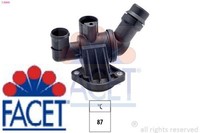 Facet 7.8668 Thermostat FüR KüHlmittel Thermostat KüHlmittel