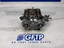 2008-2018 Subaru Wrx Sti Oem Ej25 Rh Right W25 Engine Cylinder Head Assembly