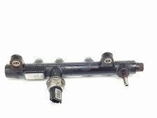 9674300080 rampe einspritzung 28285170 2306771 CITROEN SPACETOURER FEEL M 2016