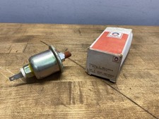 Nos Gm Delco Engine Oil Pressure Switch 14036243 Nos Gm Delco Engine Oil Pressure Switch 14036243