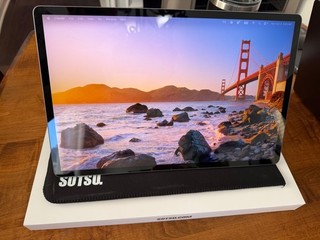 SOTSU FlipAction Pro 16 inch Gen 2 Metallic Gray