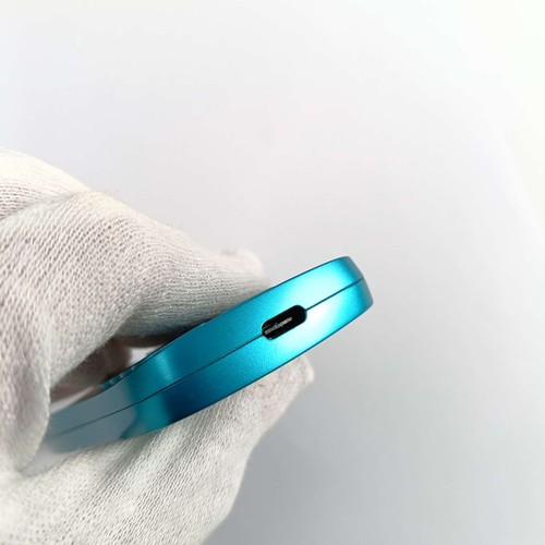 Nokia 3210 4G Dual SIM - Blau B-WARE - Zdjęcie 8 z 8