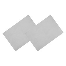 2 Sheets Laptop Skin Color Changing Film Laptop Notebook Skin Accessory