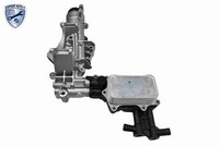 Vemo ÖLfiltermodul Expert Kits + V30-60-0035