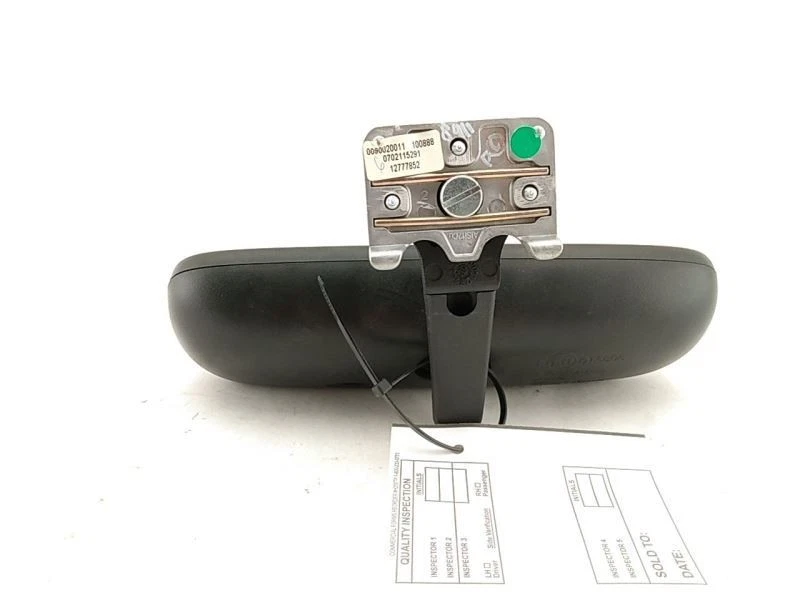 Espejo retrovisor automático SAAB 9-3 AERO 03 04 05 06 07 08 09 10 11 12 Foto 4 de 4