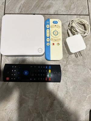 AirTV Streaming Media Player