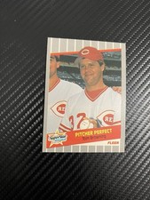 1989 Fleer Baseball Card #629 