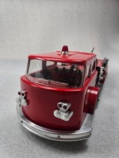 Buddy L Texaco Fire Chief  Fire Truck