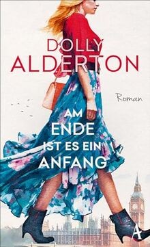 Am Ende ist es ein Anfang: Roman | »Eins der besten... | Buch | Zustand sehr gut